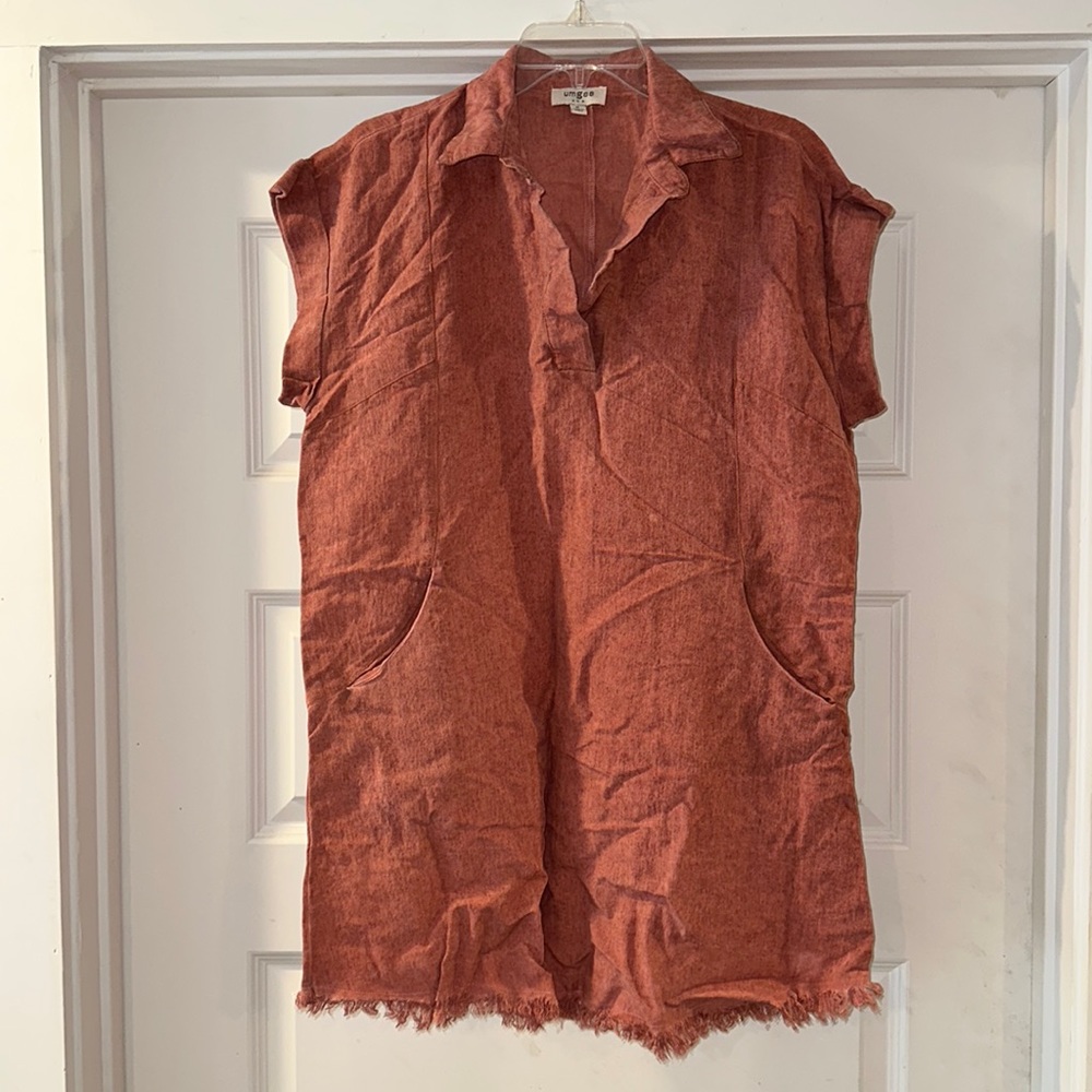 Women’s Dress